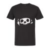 Men/Unisex Fine Lightweight Blend Jersey T-Shirt Thumbnail