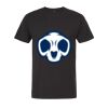 Men/Unisex Fine Lightweight Blend Jersey T-Shirt Thumbnail