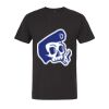 Men/Unisex Fine Lightweight Blend Jersey T-Shirt Thumbnail