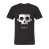 Men/Unisex Fine Lightweight Blend Jersey T-Shirt Thumbnail