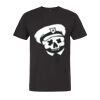 Men/Unisex Fine Lightweight Blend Jersey T-Shirt Thumbnail