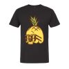 Men/Unisex Fine Lightweight Blend Jersey T-Shirt Thumbnail