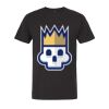 Men/Unisex Fine Lightweight Blend Jersey T-Shirt Thumbnail