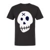 Men/Unisex Fine Lightweight Blend Jersey T-Shirt Thumbnail