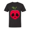 Men/Unisex Fine Lightweight Blend Jersey T-Shirt Thumbnail