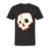 Men/Unisex Fine Lightweight Blend Jersey T-Shirt Thumbnail