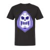 Men/Unisex Fine Lightweight Blend Jersey T-Shirt Thumbnail