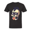 Men/Unisex Fine Lightweight Blend Jersey T-Shirt Thumbnail