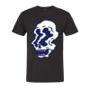 Men/Unisex Fine Lightweight Blend Jersey T-Shirt Thumbnail