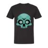 Men/Unisex Fine Lightweight Blend Jersey T-Shirt Thumbnail