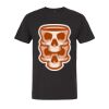 Men/Unisex Fine Lightweight Blend Jersey T-Shirt Thumbnail
