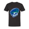 Men/Unisex Fine Lightweight Blend Jersey T-Shirt Thumbnail