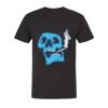 Men/Unisex Fine Lightweight Blend Jersey T-Shirt Thumbnail
