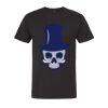 Men/Unisex Fine Lightweight Blend Jersey T-Shirt Thumbnail