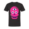 Men/Unisex Fine Lightweight Blend Jersey T-Shirt Thumbnail