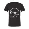 Men/Unisex Fine Lightweight Blend Jersey T-Shirt Thumbnail