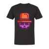 Men/Unisex Fine Lightweight Blend Jersey T-Shirt Thumbnail