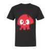 Men/Unisex Fine Lightweight Blend Jersey T-Shirt Thumbnail