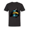 Men/Unisex Fine Lightweight Blend Jersey T-Shirt Thumbnail
