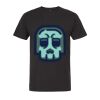 Men/Unisex Fine Lightweight Blend Jersey T-Shirt Thumbnail