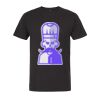 Men/Unisex Fine Lightweight Blend Jersey T-Shirt Thumbnail