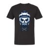 Men/Unisex Fine Lightweight Blend Jersey T-Shirt Thumbnail