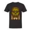 Men/Unisex Fine Lightweight Blend Jersey T-Shirt Thumbnail