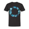 Men/Unisex Fine Lightweight Blend Jersey T-Shirt Thumbnail
