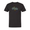 Men/Unisex Fine Lightweight Blend Jersey T-Shirt Thumbnail