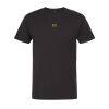 Men/Unisex Fine Lightweight Blend Jersey T-Shirt Thumbnail