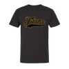 Men/Unisex Fine Lightweight Blend Jersey T-Shirt Thumbnail