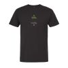 Men/Unisex Fine Lightweight Blend Jersey T-Shirt Thumbnail