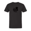 Men/Unisex Fine Lightweight Blend Jersey T-Shirt Thumbnail