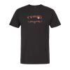 Men/Unisex Fine Lightweight Blend Jersey T-Shirt Thumbnail