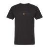 Men/Unisex Fine Lightweight Blend Jersey T-Shirt Thumbnail