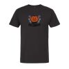 Men/Unisex Fine Lightweight Blend Jersey T-Shirt Thumbnail