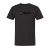 Men/Unisex Fine Lightweight Blend Jersey T-Shirt Thumbnail