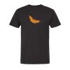 Men/Unisex Fine Lightweight Blend Jersey T-Shirt Thumbnail
