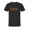Men/Unisex Fine Lightweight Blend Jersey T-Shirt Thumbnail