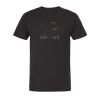 Men/Unisex Fine Lightweight Blend Jersey T-Shirt Thumbnail