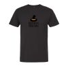 Men/Unisex Fine Lightweight Blend Jersey T-Shirt Thumbnail