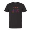 Men/Unisex Fine Lightweight Blend Jersey T-Shirt Thumbnail