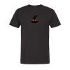 Men/Unisex Fine Lightweight Blend Jersey T-Shirt Thumbnail