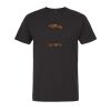 Men/Unisex Fine Lightweight Blend Jersey T-Shirt Thumbnail