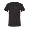 Men/Unisex Fine Lightweight Blend Jersey T-Shirt Thumbnail