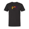 Men/Unisex Fine Lightweight Blend Jersey T-Shirt Thumbnail