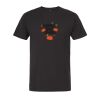 Men/Unisex Fine Lightweight Blend Jersey T-Shirt Thumbnail