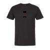Men/Unisex Fine Lightweight Blend Jersey T-Shirt Thumbnail