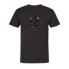 Men/Unisex Fine Lightweight Blend Jersey T-Shirt Thumbnail