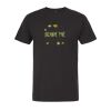 Men/Unisex Fine Lightweight Blend Jersey T-Shirt Thumbnail